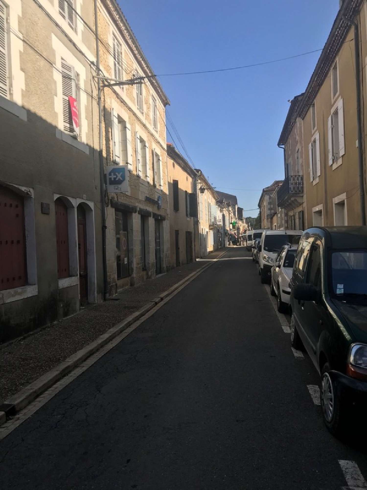  kaufen Haus Vergt Dordogne 3