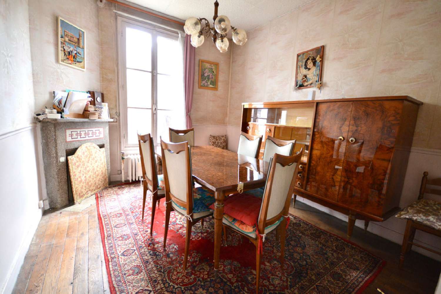  for sale house Versailles Yvelines 6
