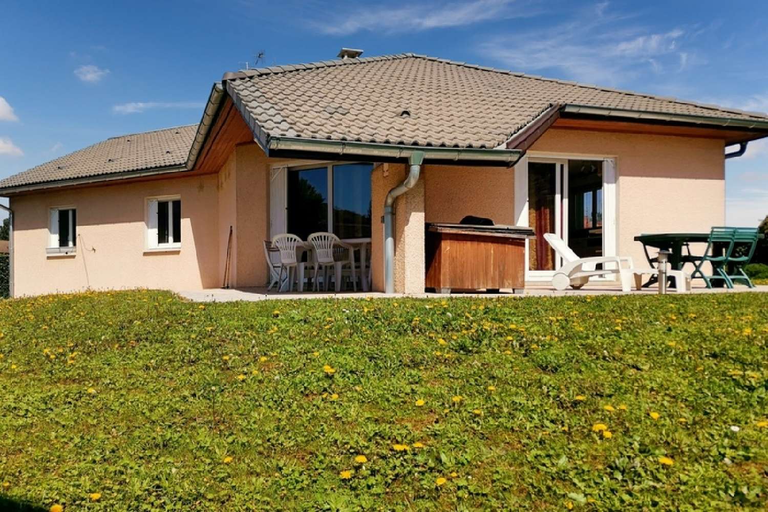  à vendre maison Vétraz-Monthoux Haute-Savoie 1
