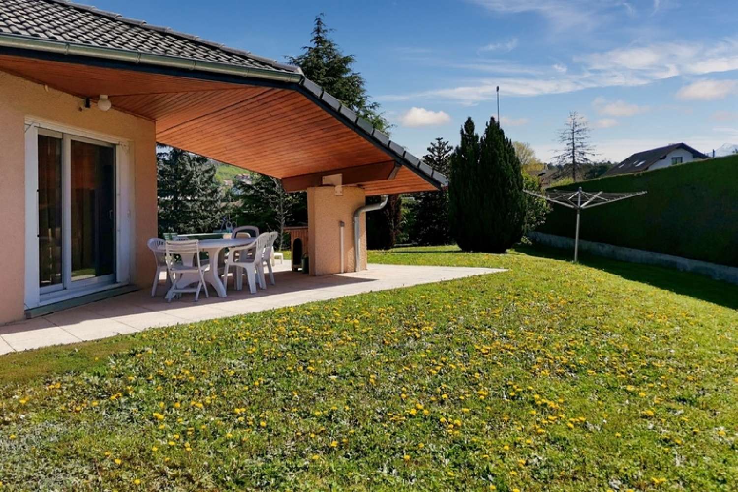  te koop huis Vétraz-Monthoux Haute-Savoie 6
