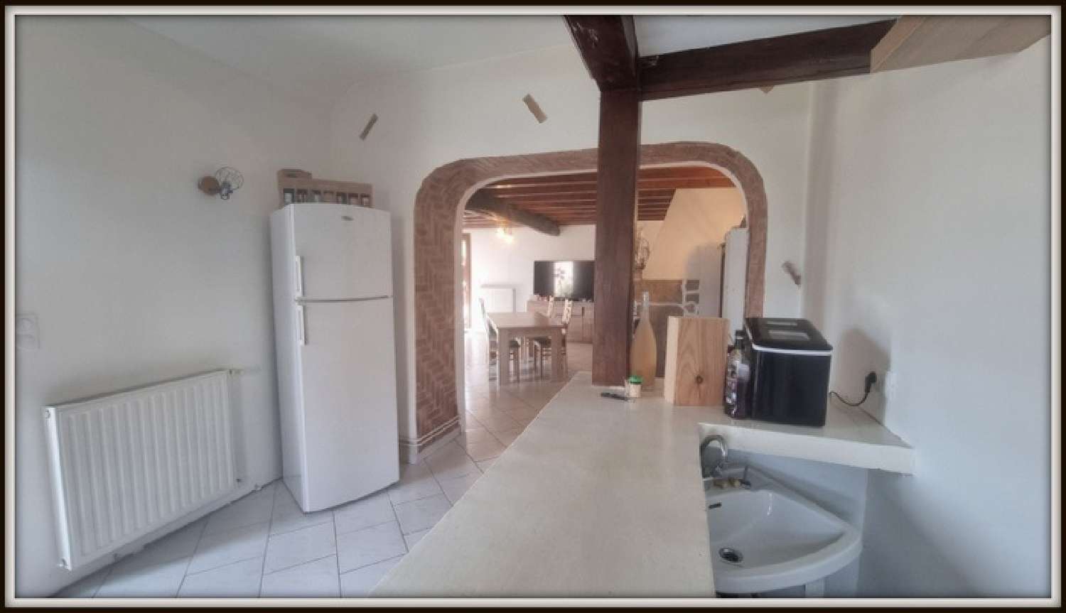  for sale house Vichy Allier 5