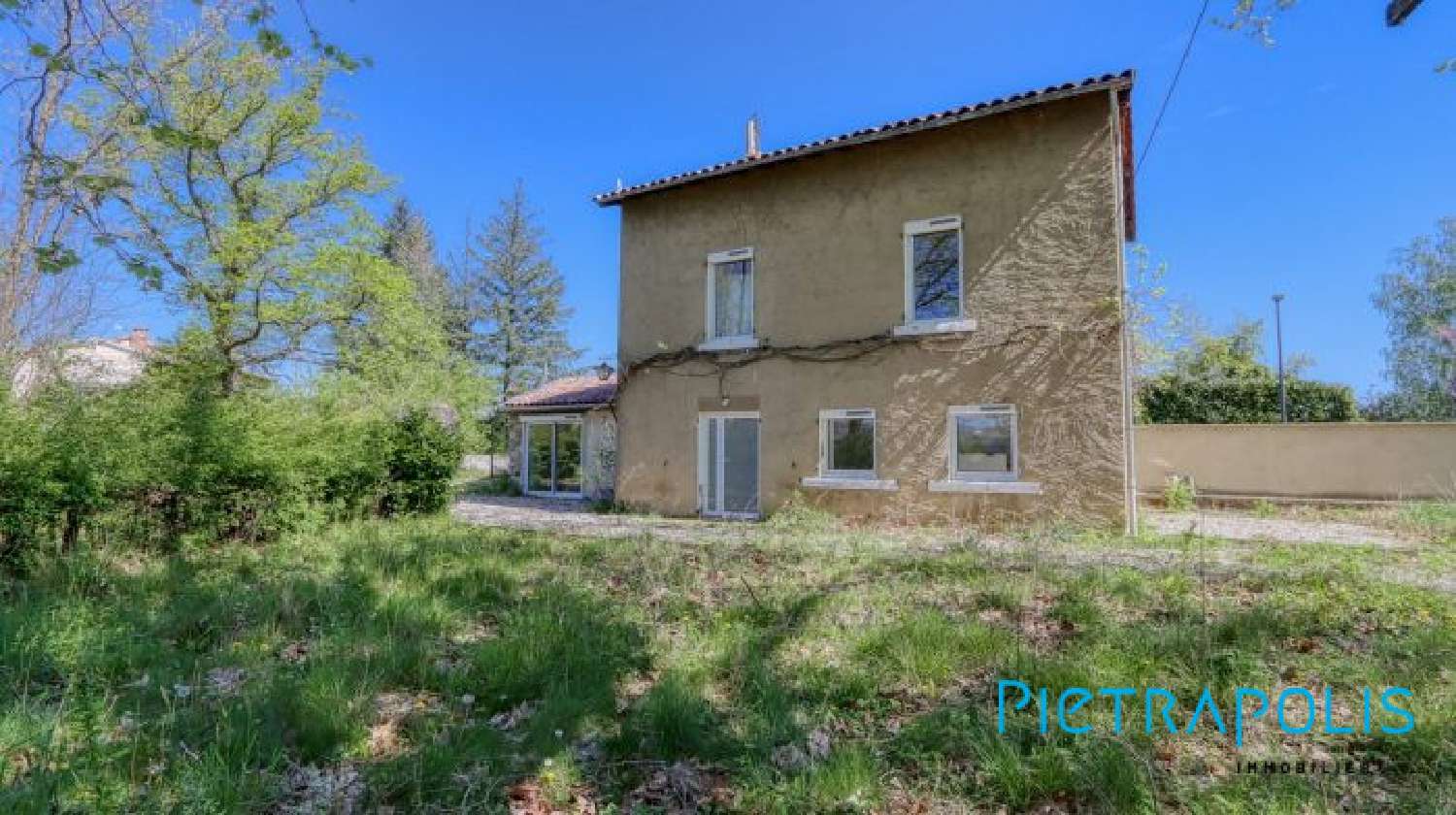  for sale house Vienne Isère 4