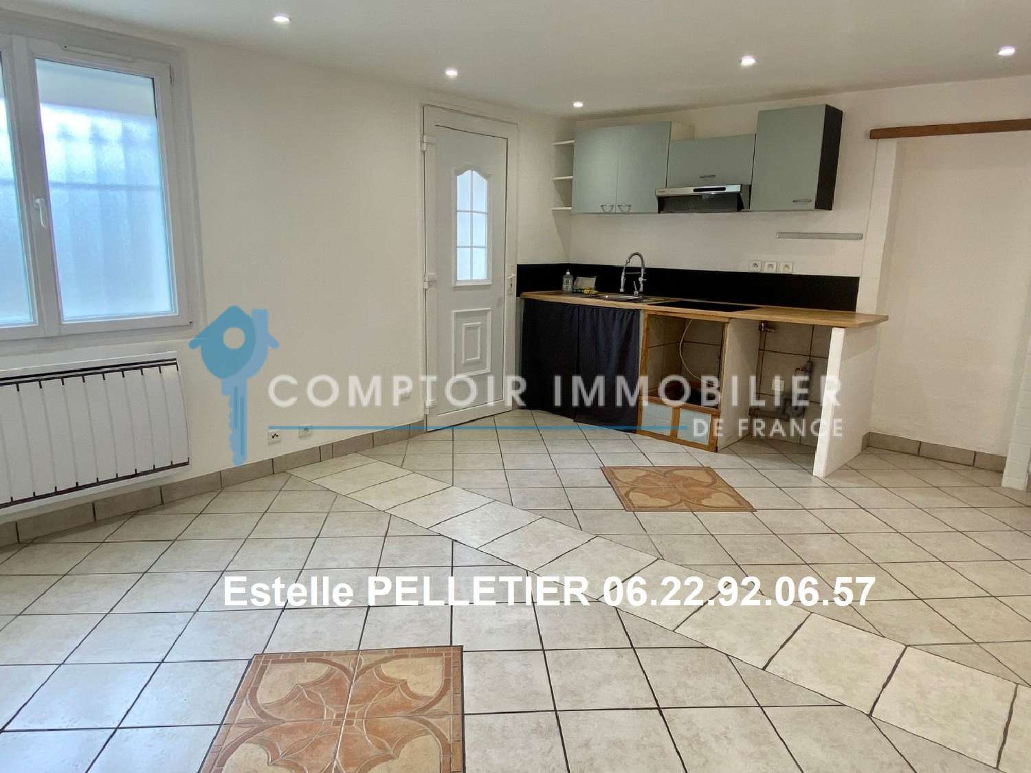  kaufen Wohnung/ Apartment Villabé Essonne 1
