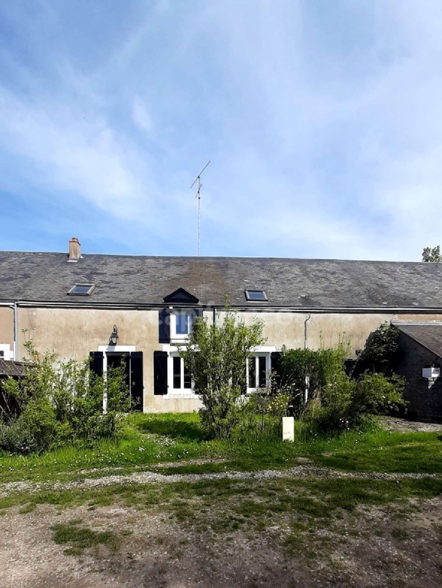  kaufen Haus Villampuy Eure-et-Loir 2