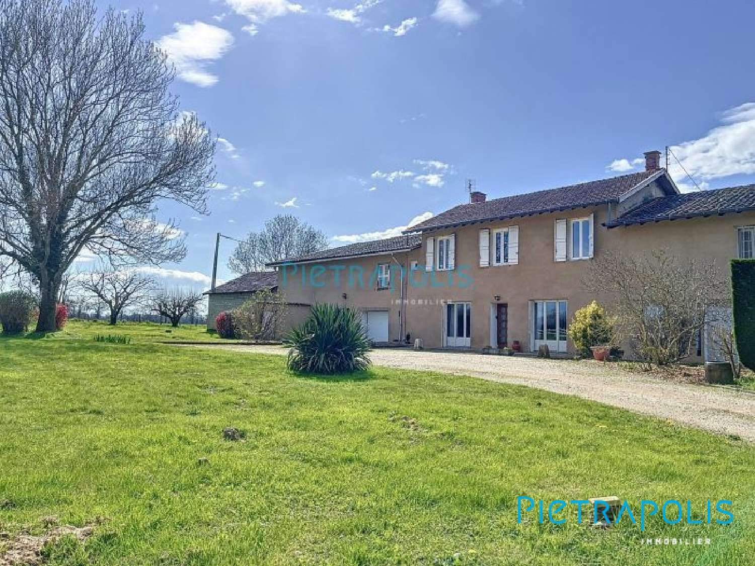  for sale house Villars-les-Dombes Ain 5