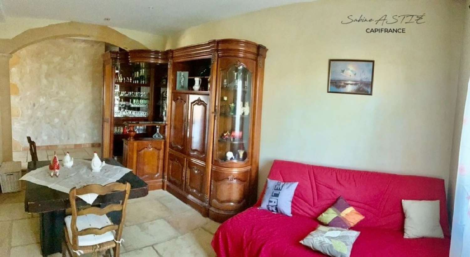  te koop huis Ville-sur-Jarnioux Rhône 8