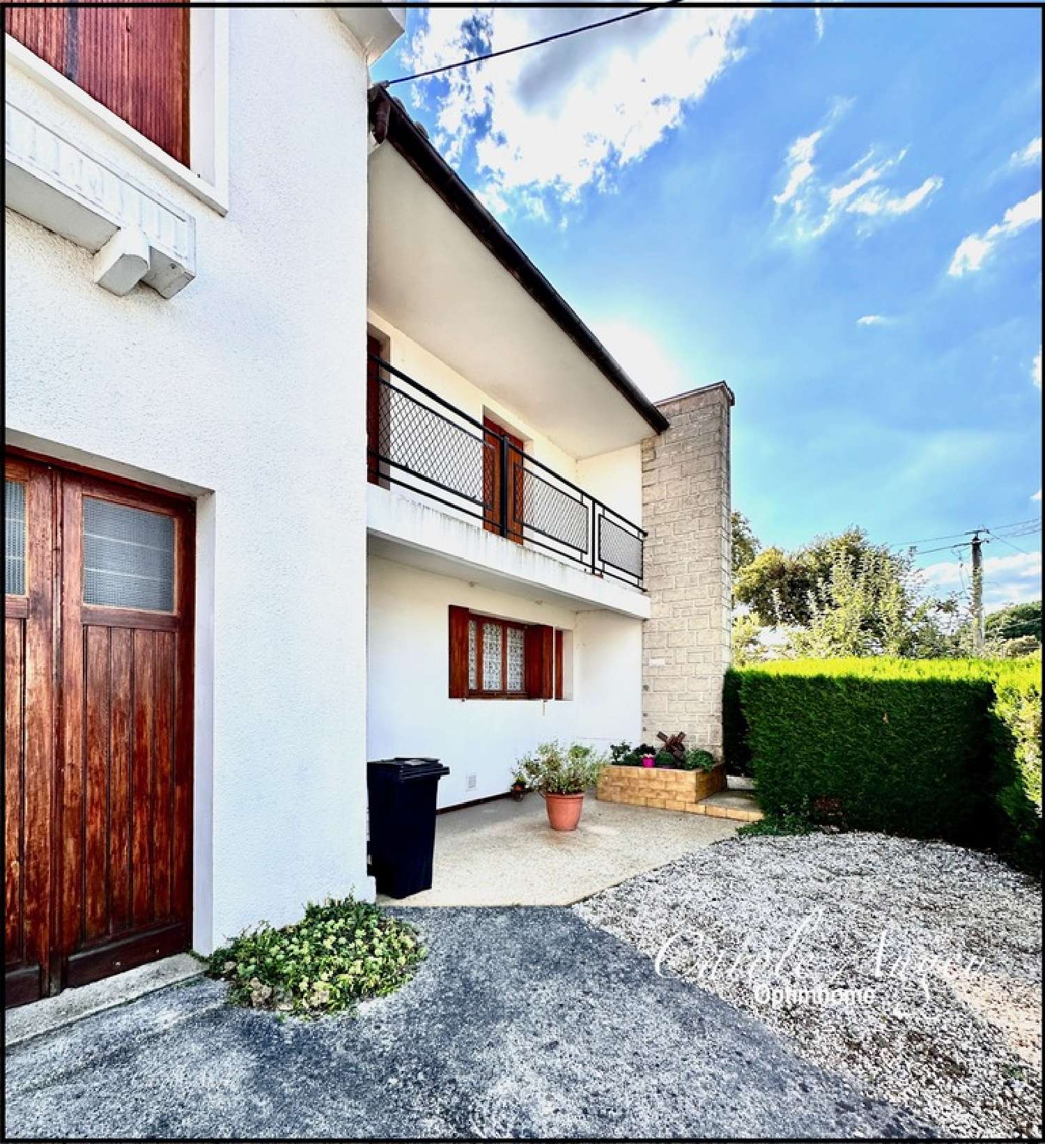  te koop huis Villenave-d'Ornon Gironde 1