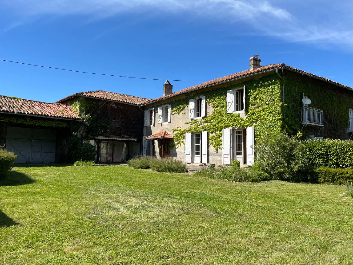  kaufen Haus Villeneuve-de-Rivière Haute-Garonne 1