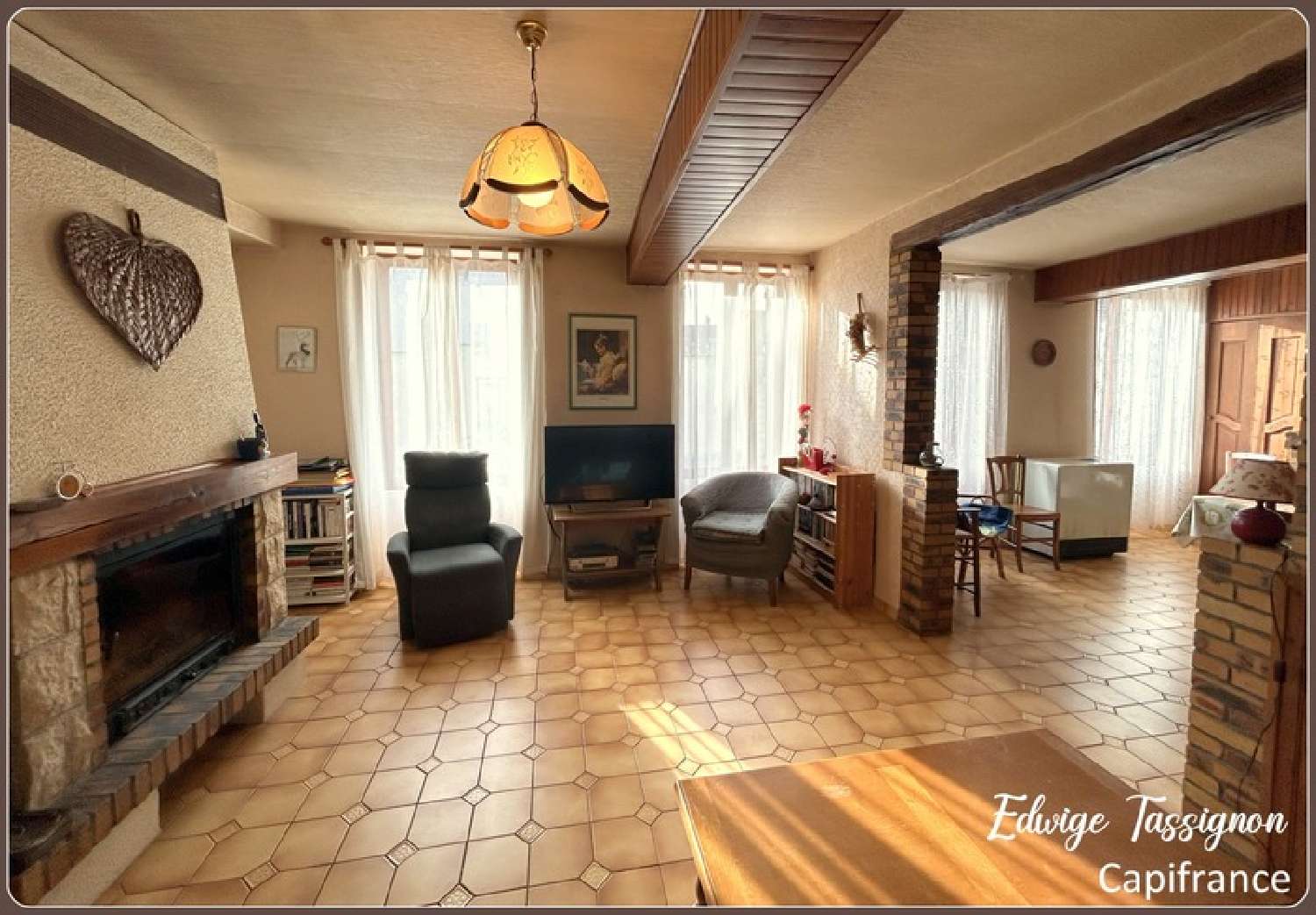  kaufen Haus Villeneuve-l'Archevêque Yonne 4
