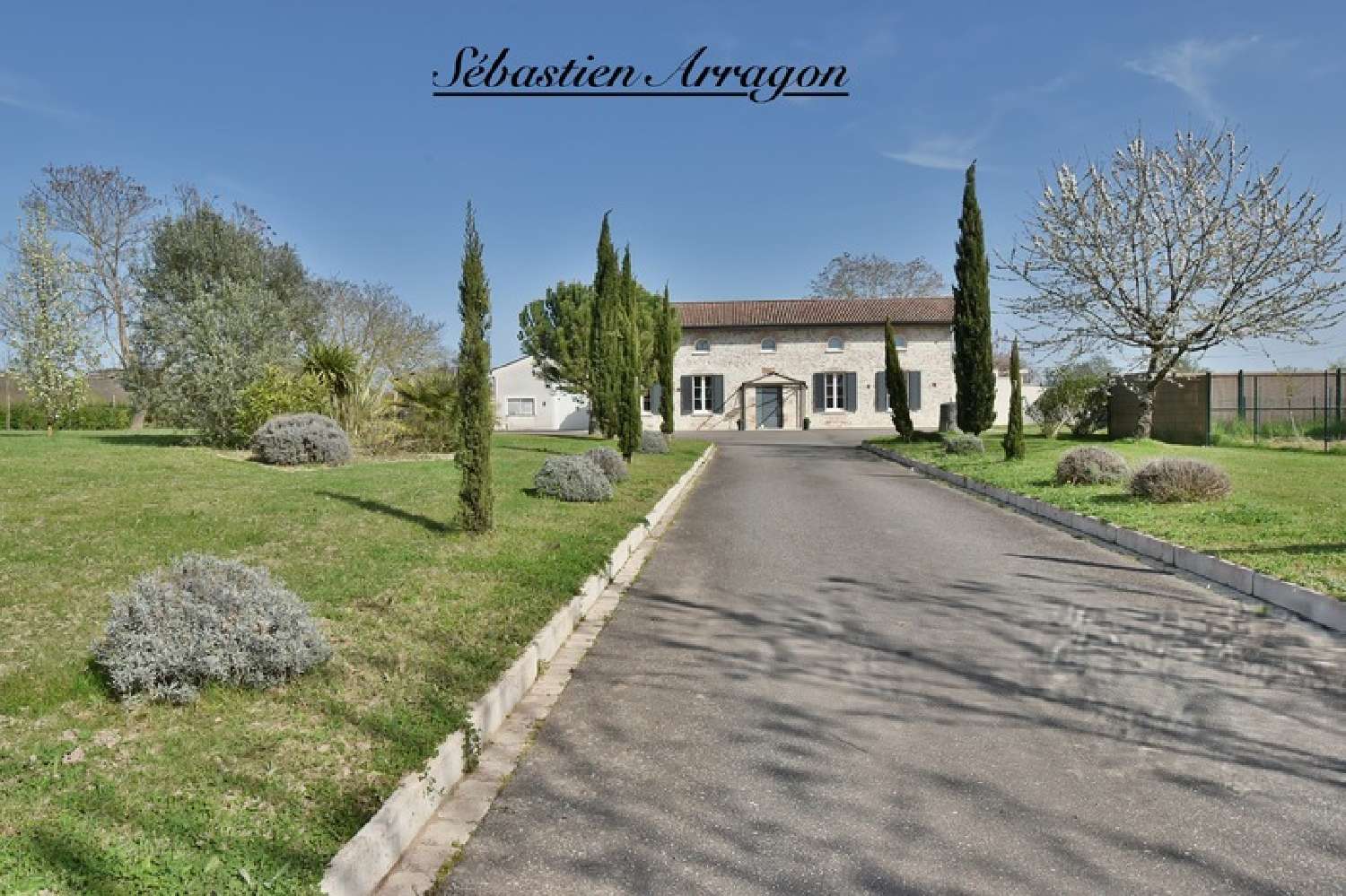  te koop huis Villeneuve-sur-Lot Lot-et-Garonne 2