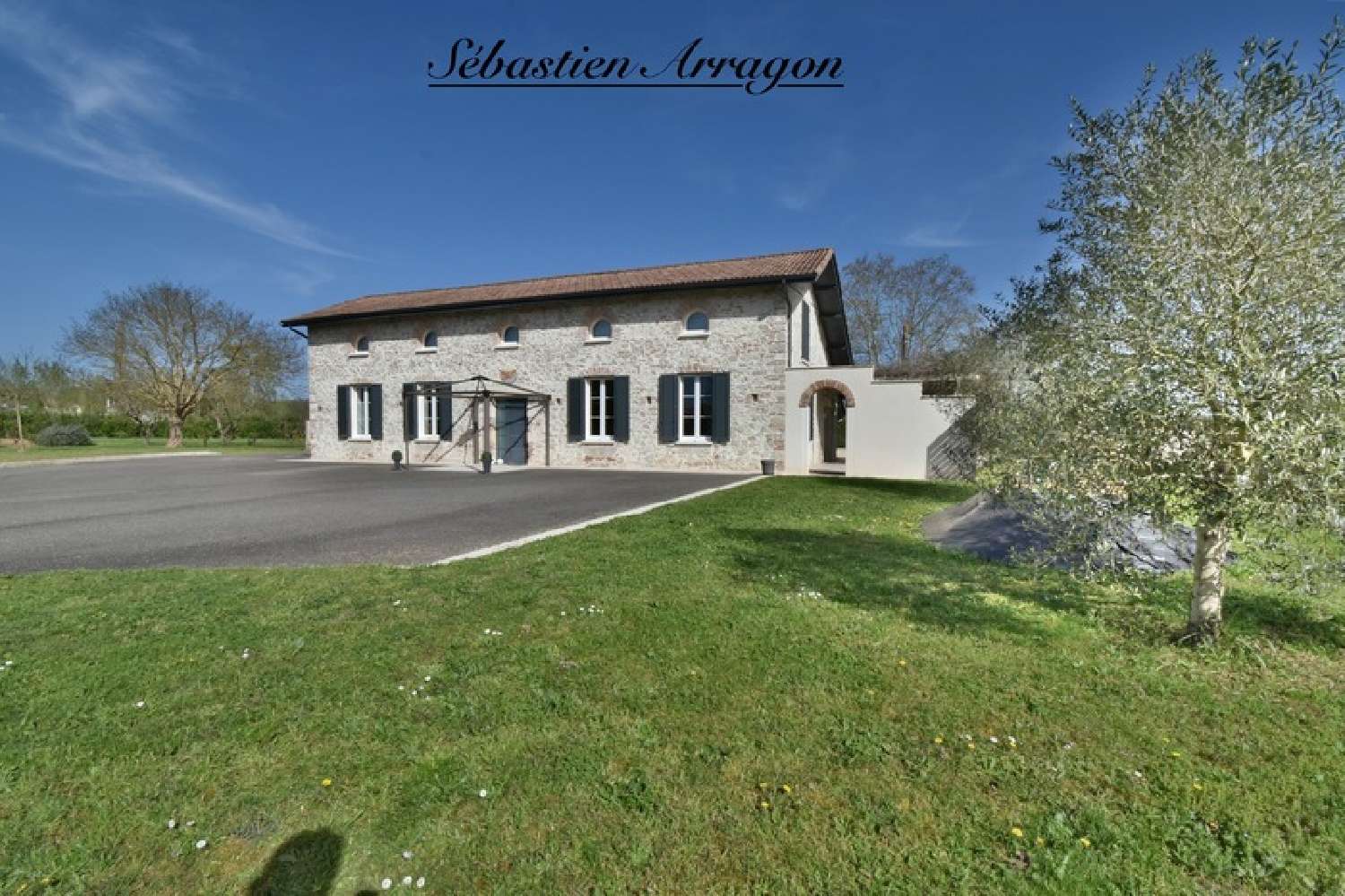  te koop huis Villeneuve-sur-Lot Lot-et-Garonne 3