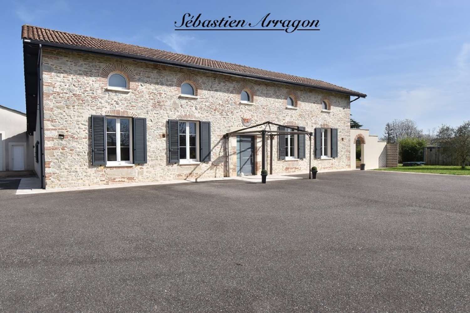 kaufen Haus Villeneuve-sur-Lot Lot-et-Garonne 4