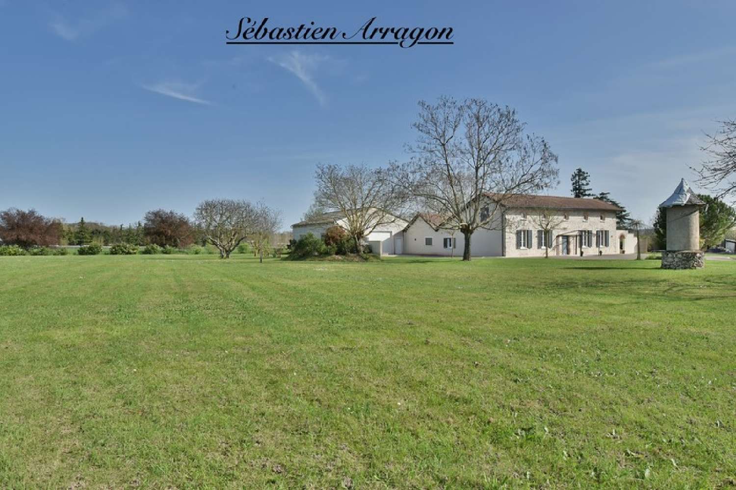  à vendre maison Villeneuve-sur-Lot Lot-et-Garonne 5