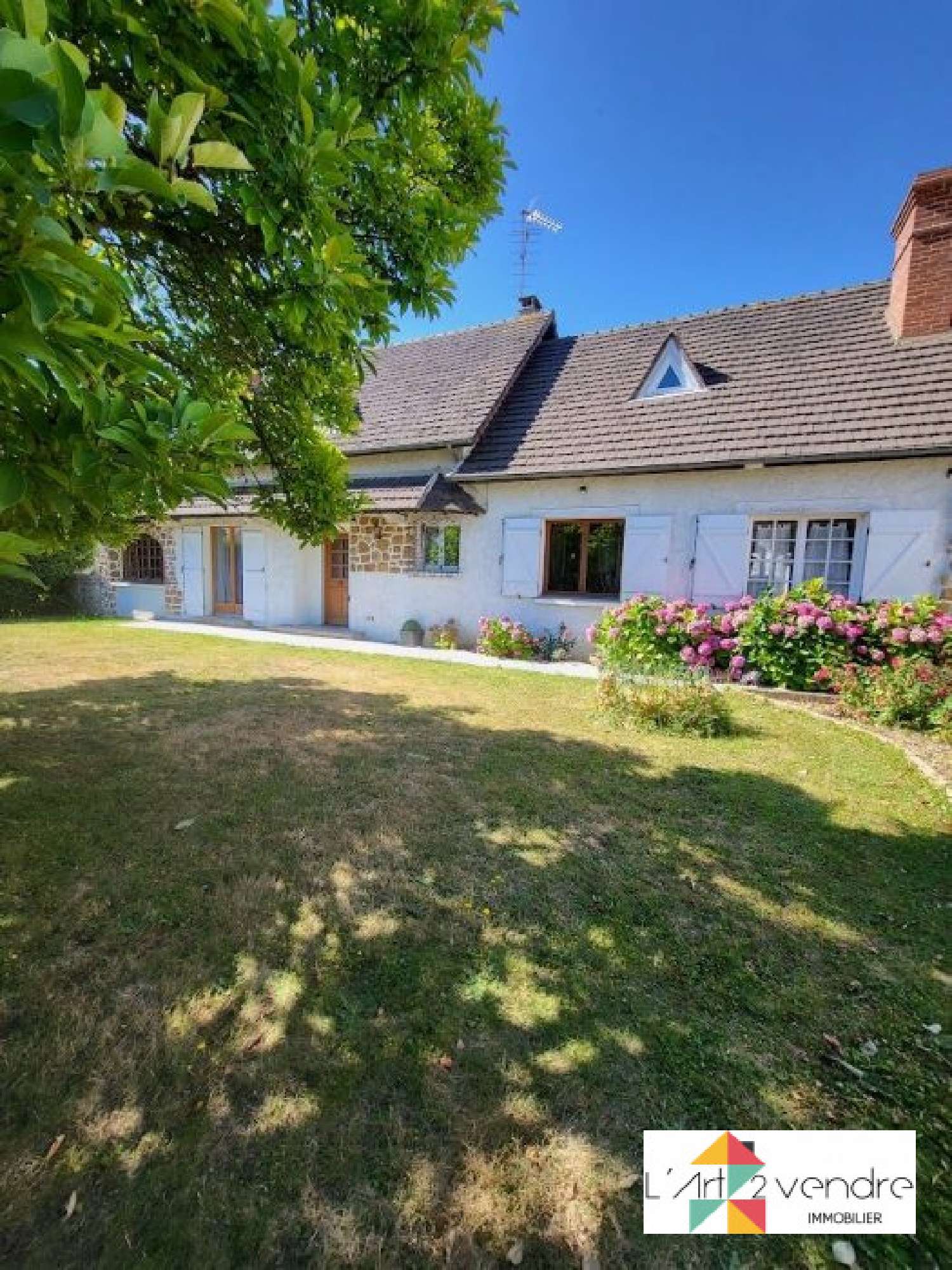  te koop huis Villers-sur-Coudun Oise 2