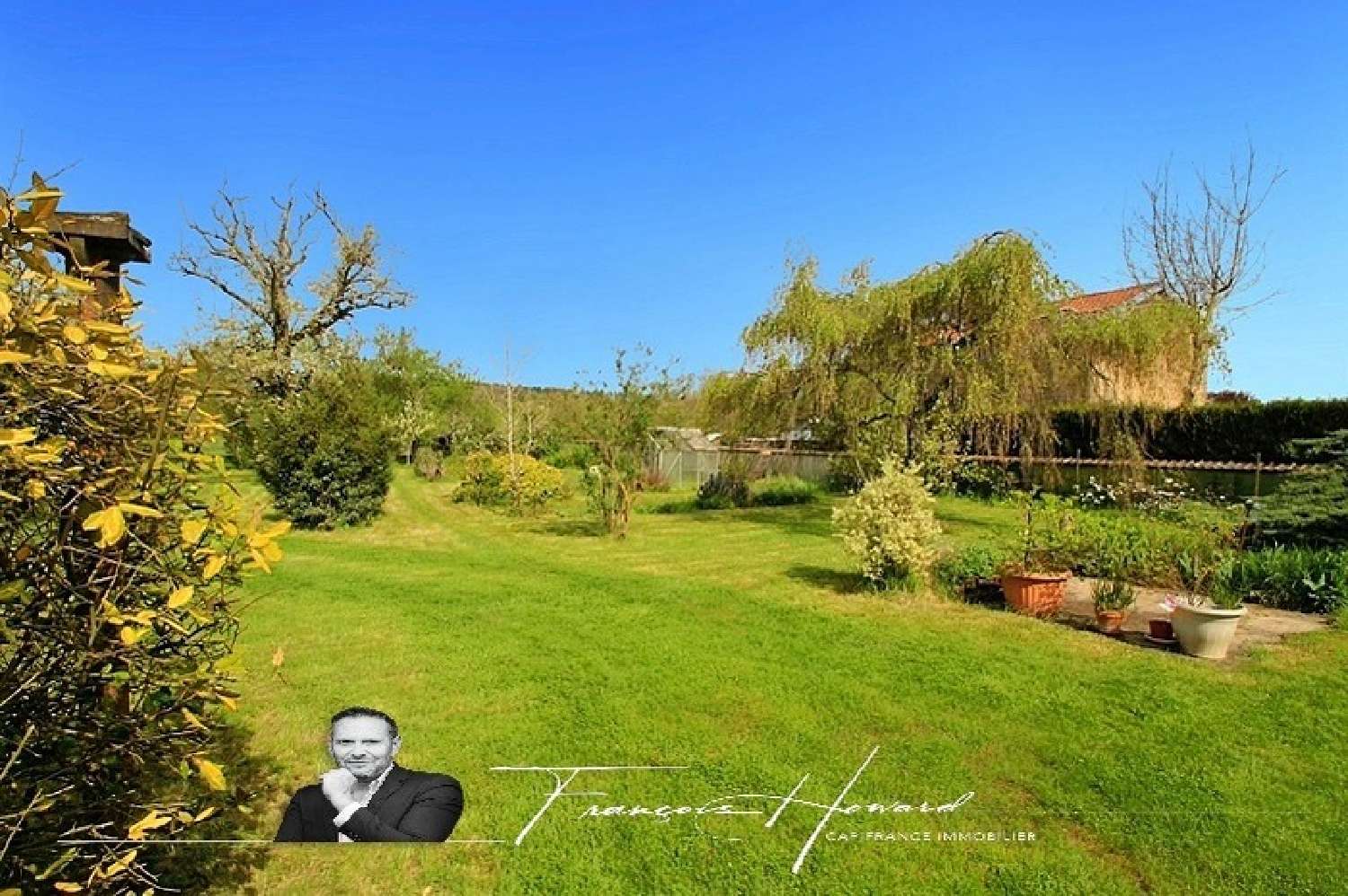  te koop huis Villiers-le-Sec Haute-Marne 3