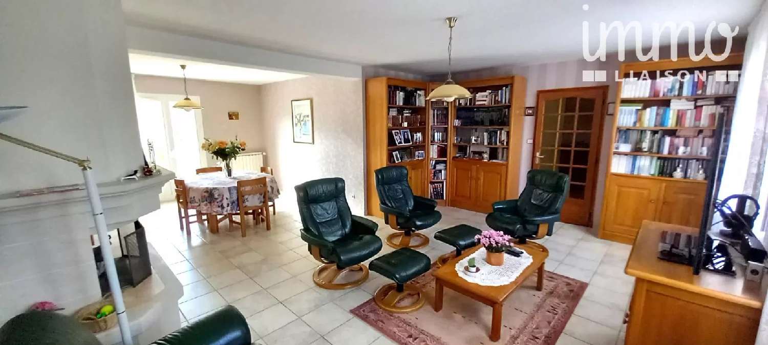  kaufen Haus Vineuil Loir-et-Cher 3