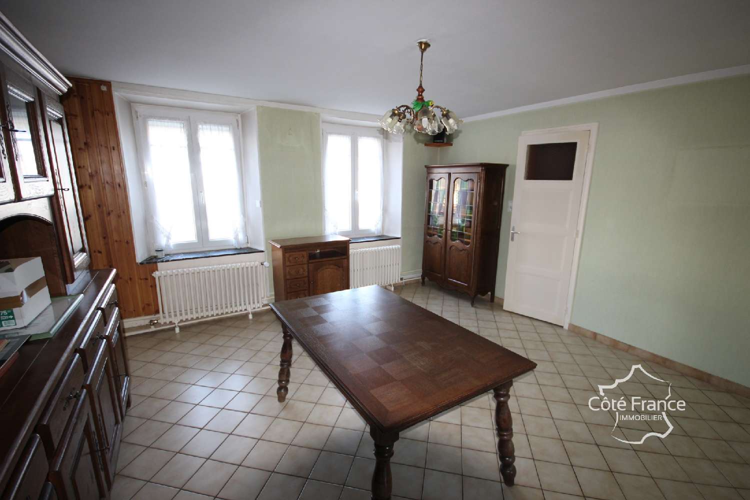  for sale house Vireux-Wallerand Ardennes 4