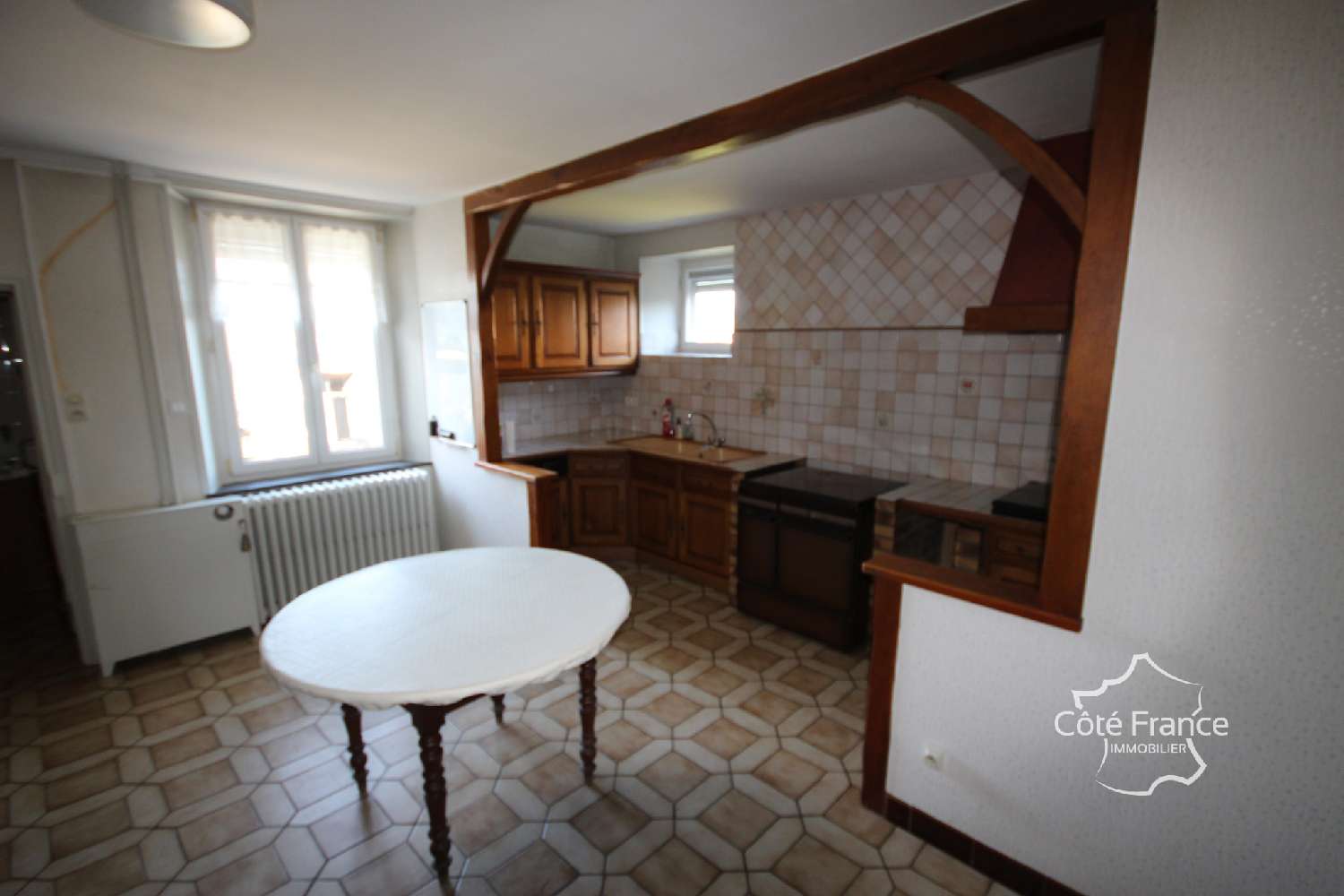  for sale house Vireux-Wallerand Ardennes 5