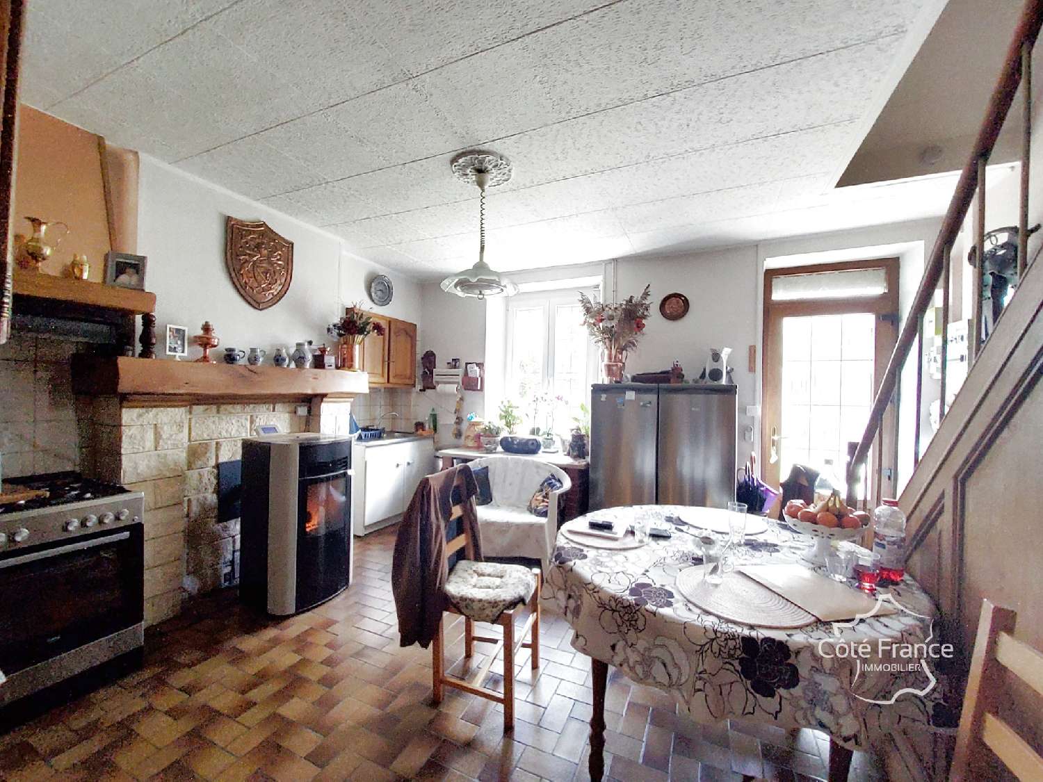  kaufen Haus Vireux-Wallerand Ardennes 2
