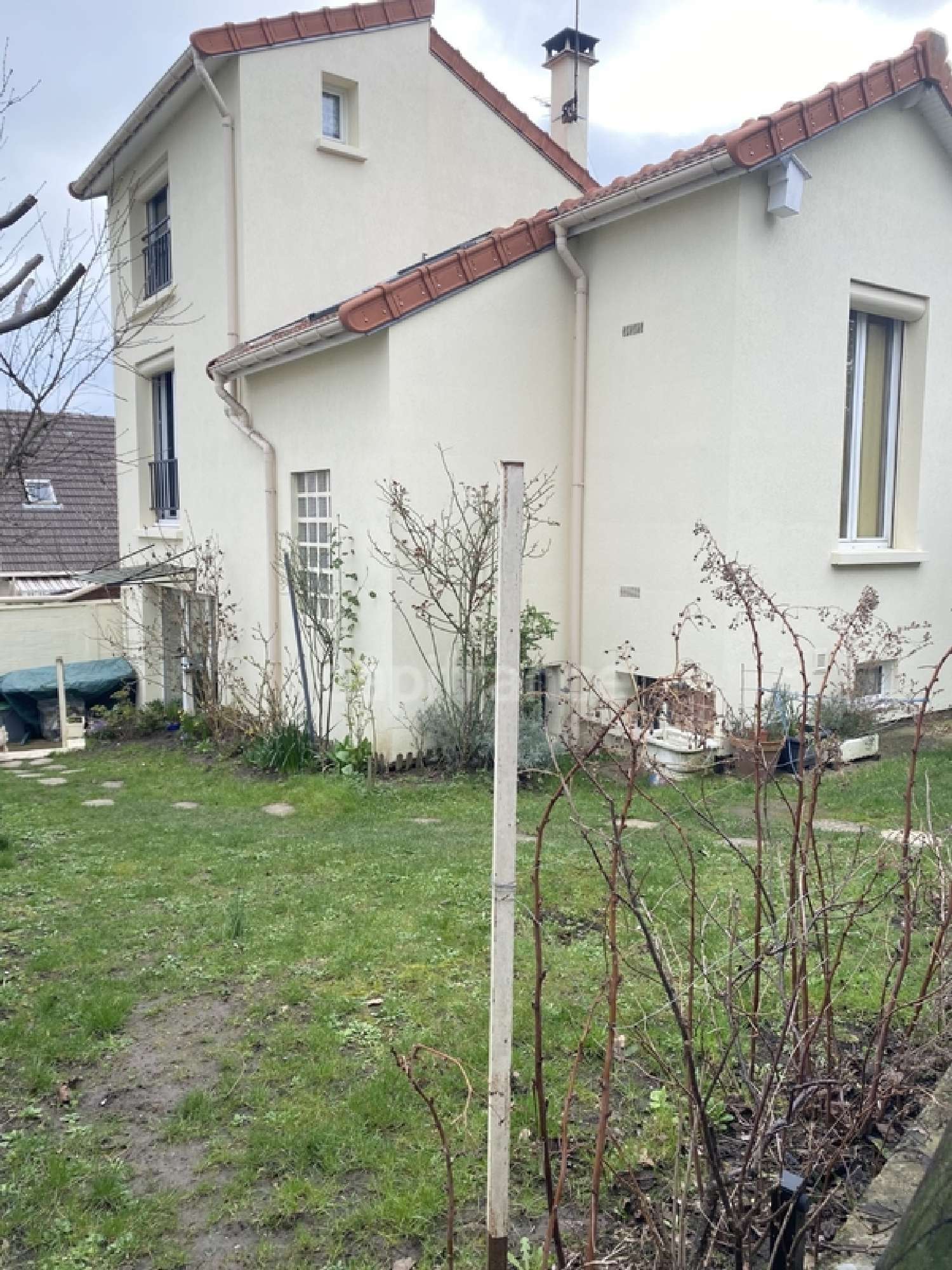  à vendre maison Vitry-sur-Seine Val-de-Marne 1