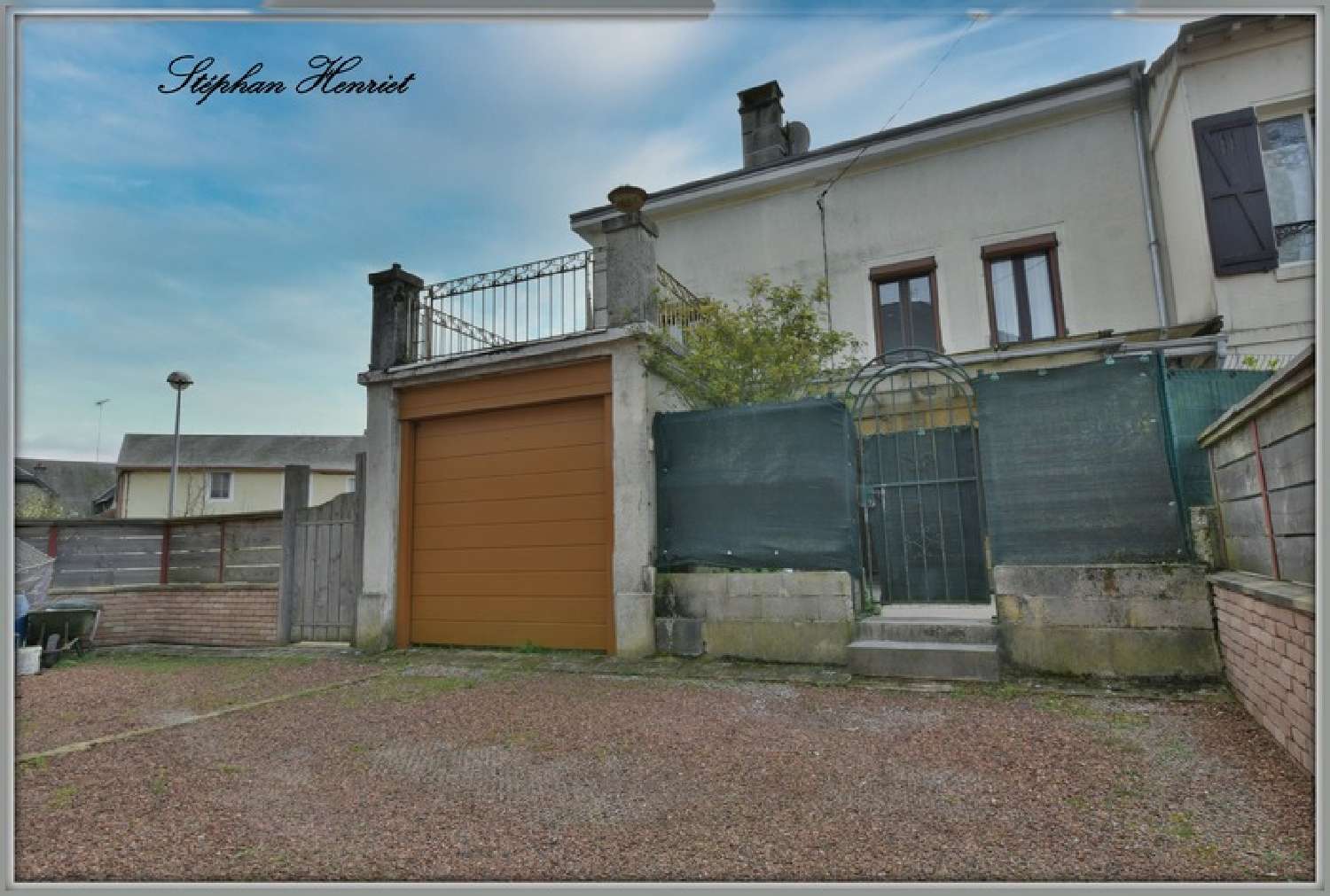  for sale house Vouziers Ardennes 4