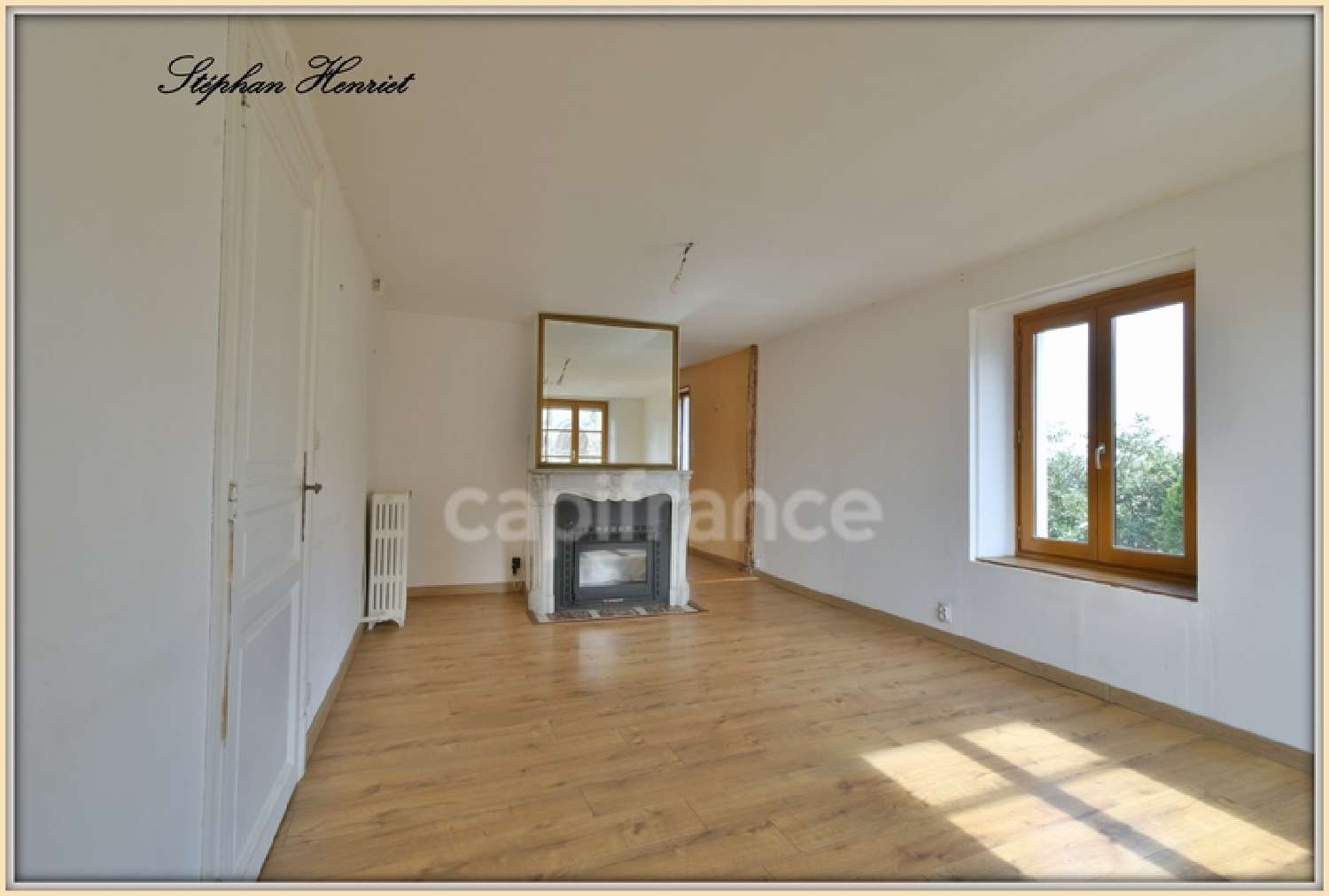  for sale house Vouziers Ardennes 6
