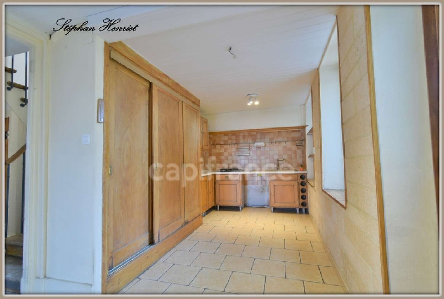  for sale house Vouziers Ardennes 7