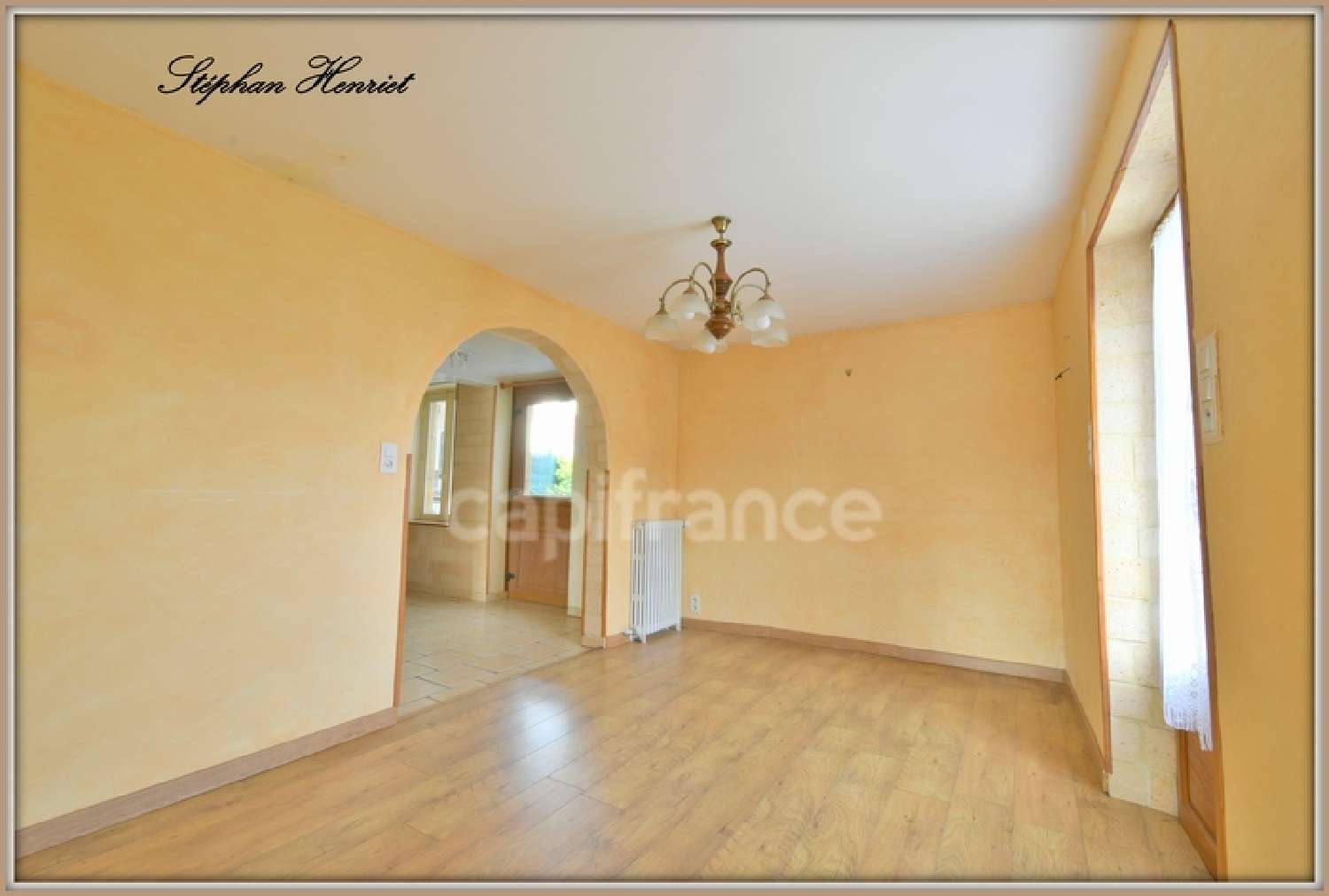  for sale house Vouziers Ardennes 8
