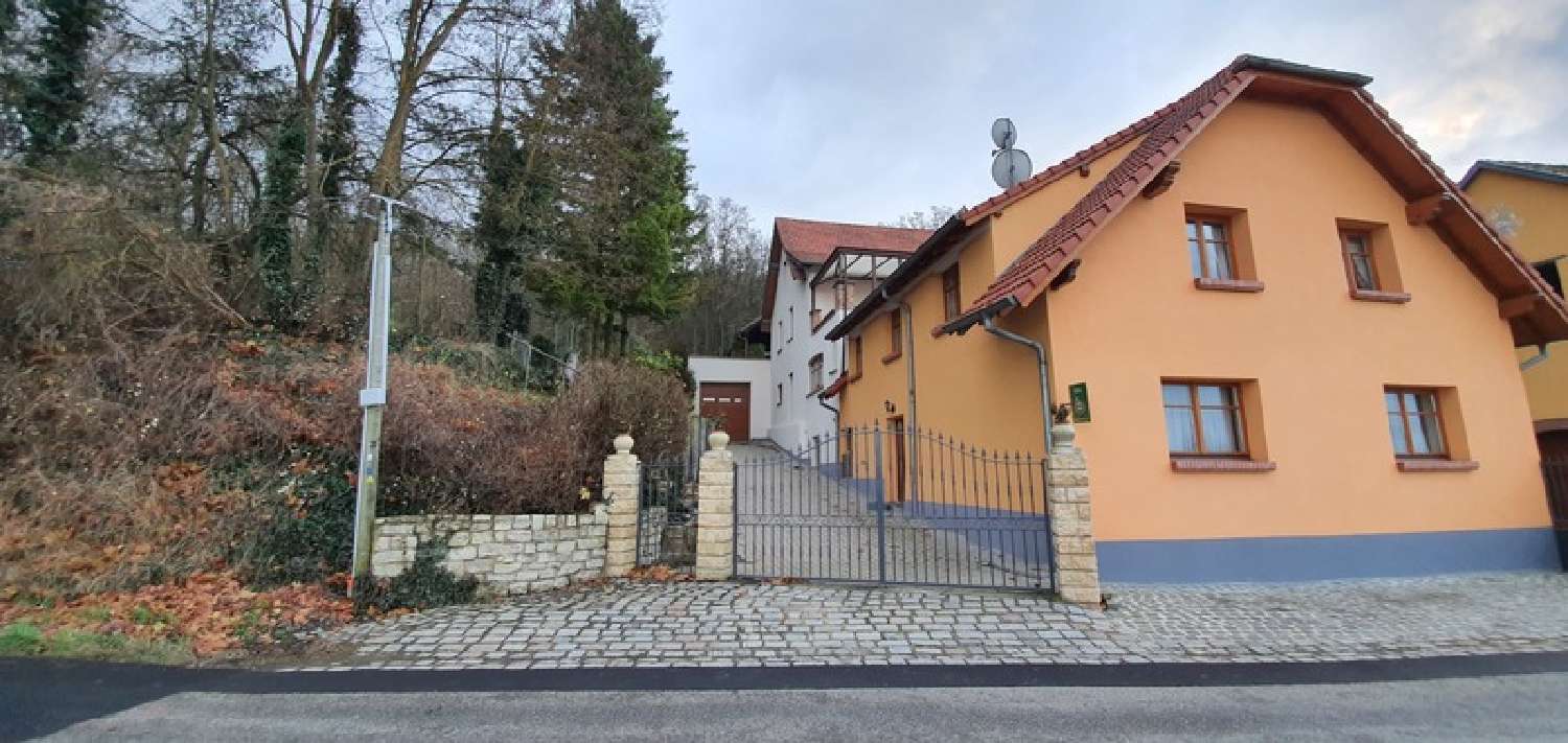  te koop huis Waltenheim-sur-Zorn Bas-Rhin 6