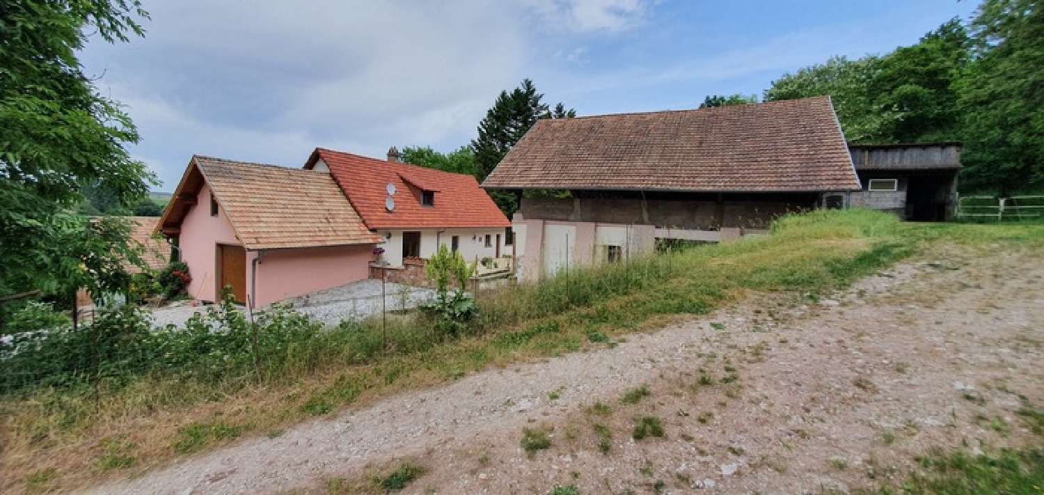  te koop huis Waltenheim-sur-Zorn Bas-Rhin 7