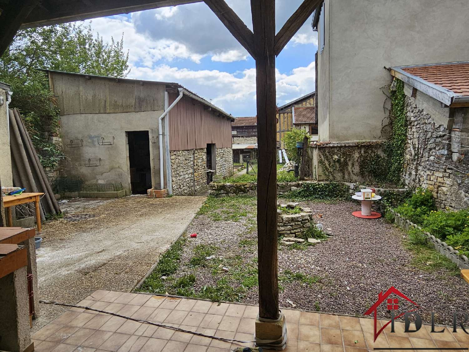  for sale house Wassy Haute-Marne 8