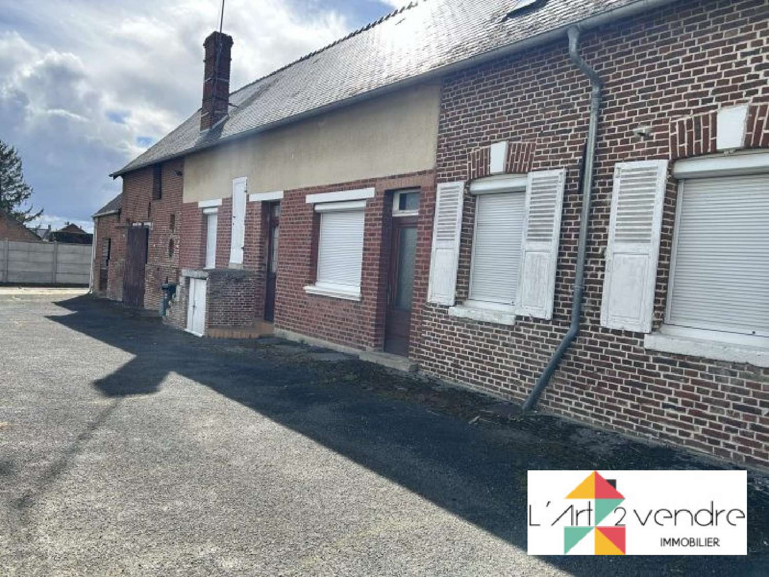  for sale house Wavignies Oise 1