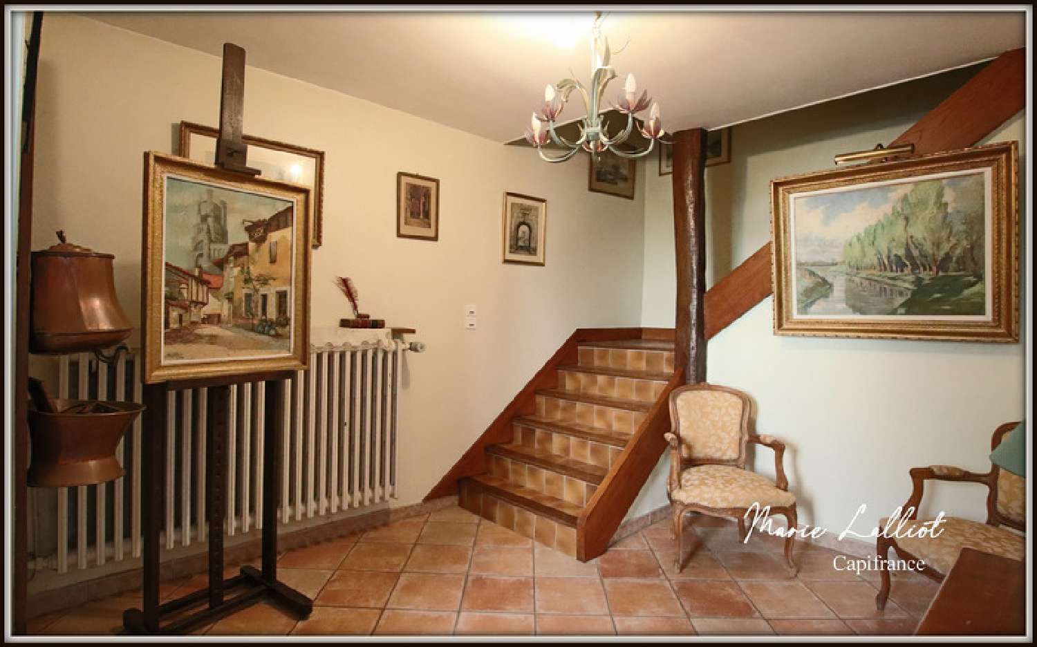  te koop huis Yèvre-le-Châtel Loiret 4