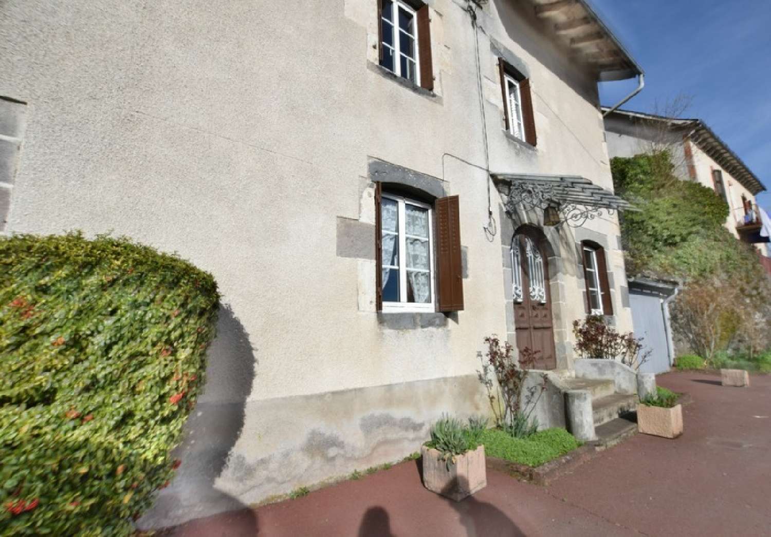  for sale house Yolet Cantal 1