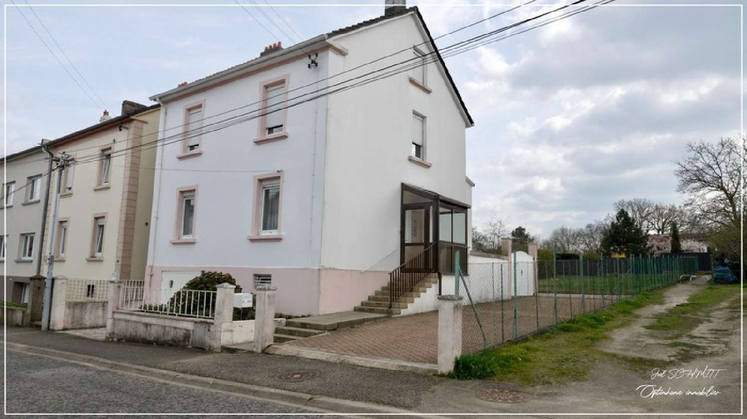  for sale house Yutz Moselle 1