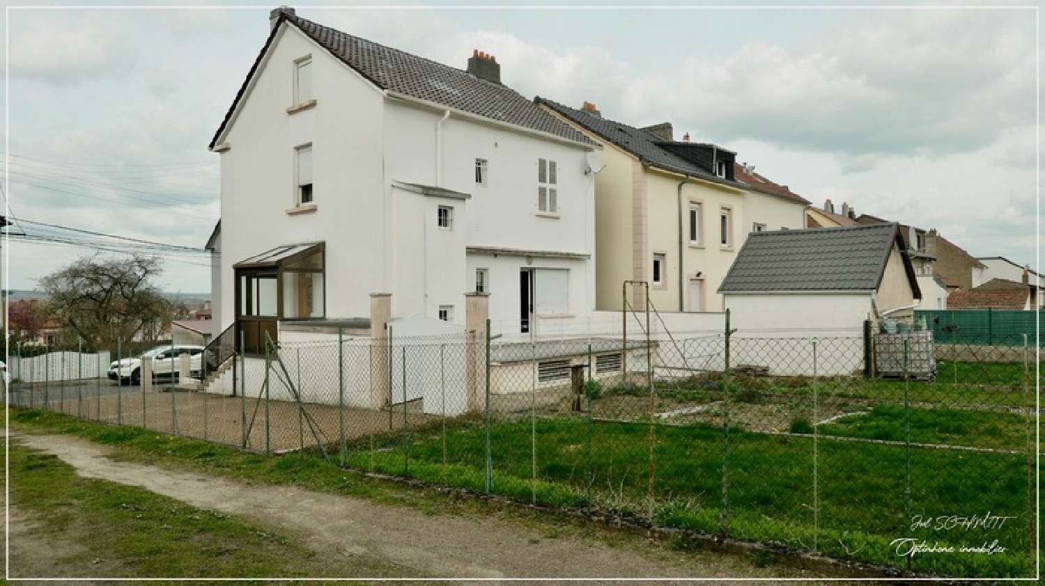  for sale house Yutz Moselle 2