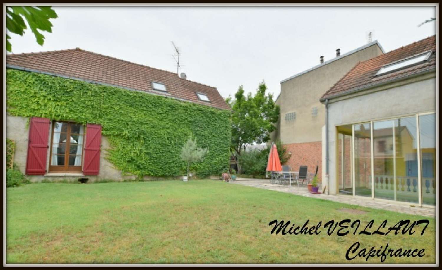  for sale house Yzeure Allier 4