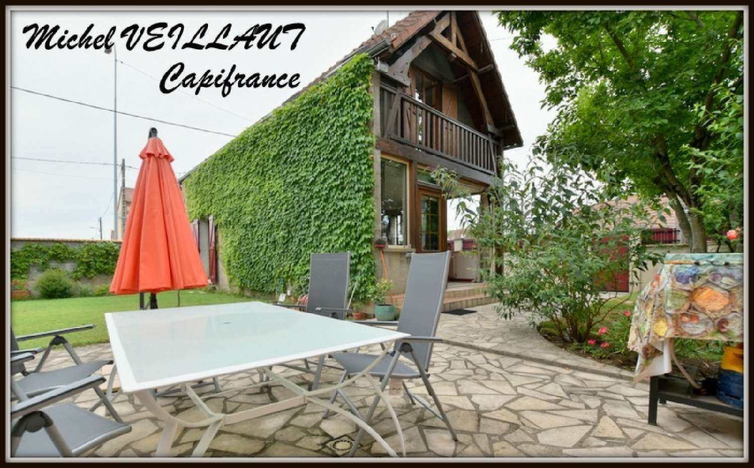  for sale house Yzeure Allier 5