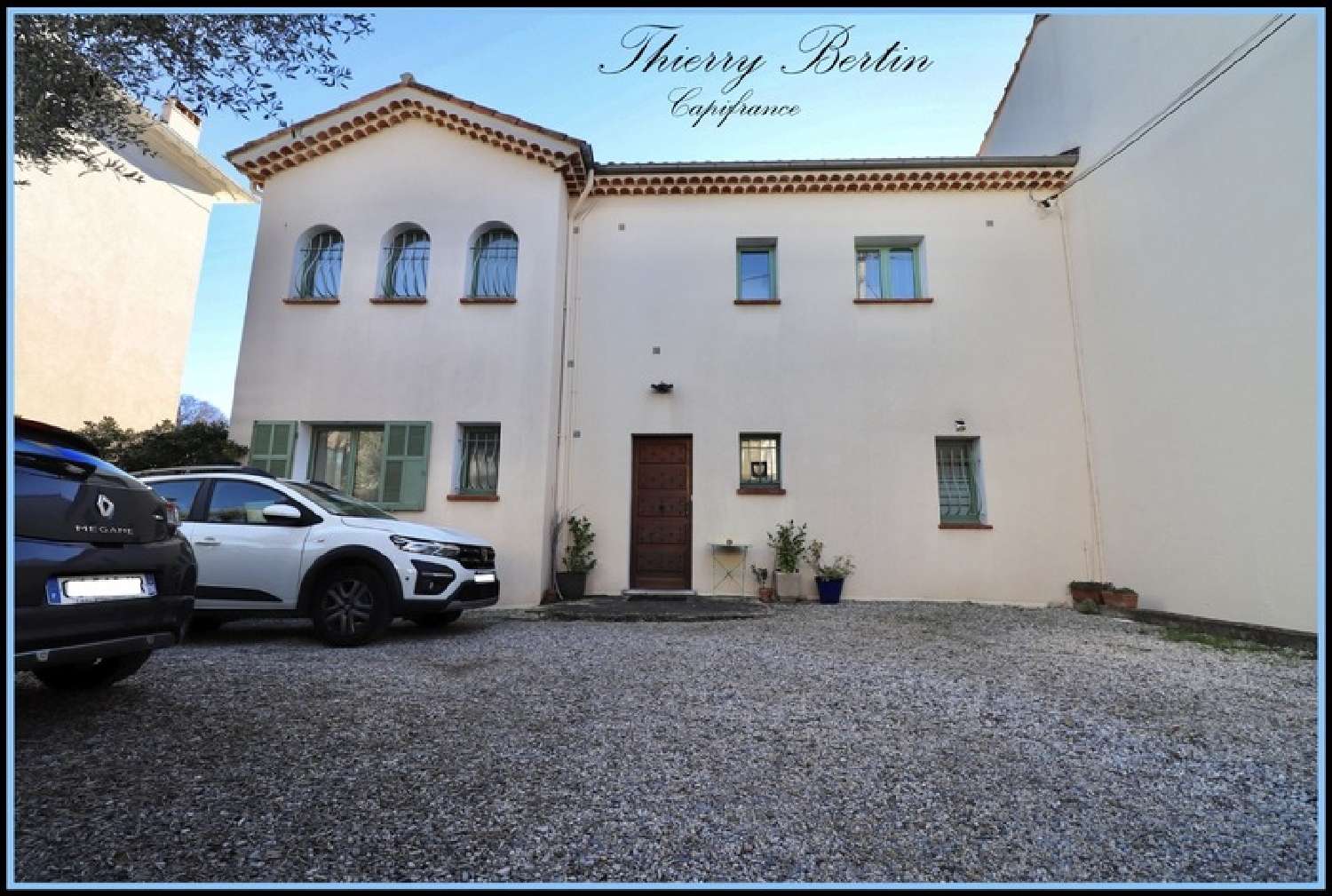  for sale mansion Cannes Alpes-Maritimes 2
