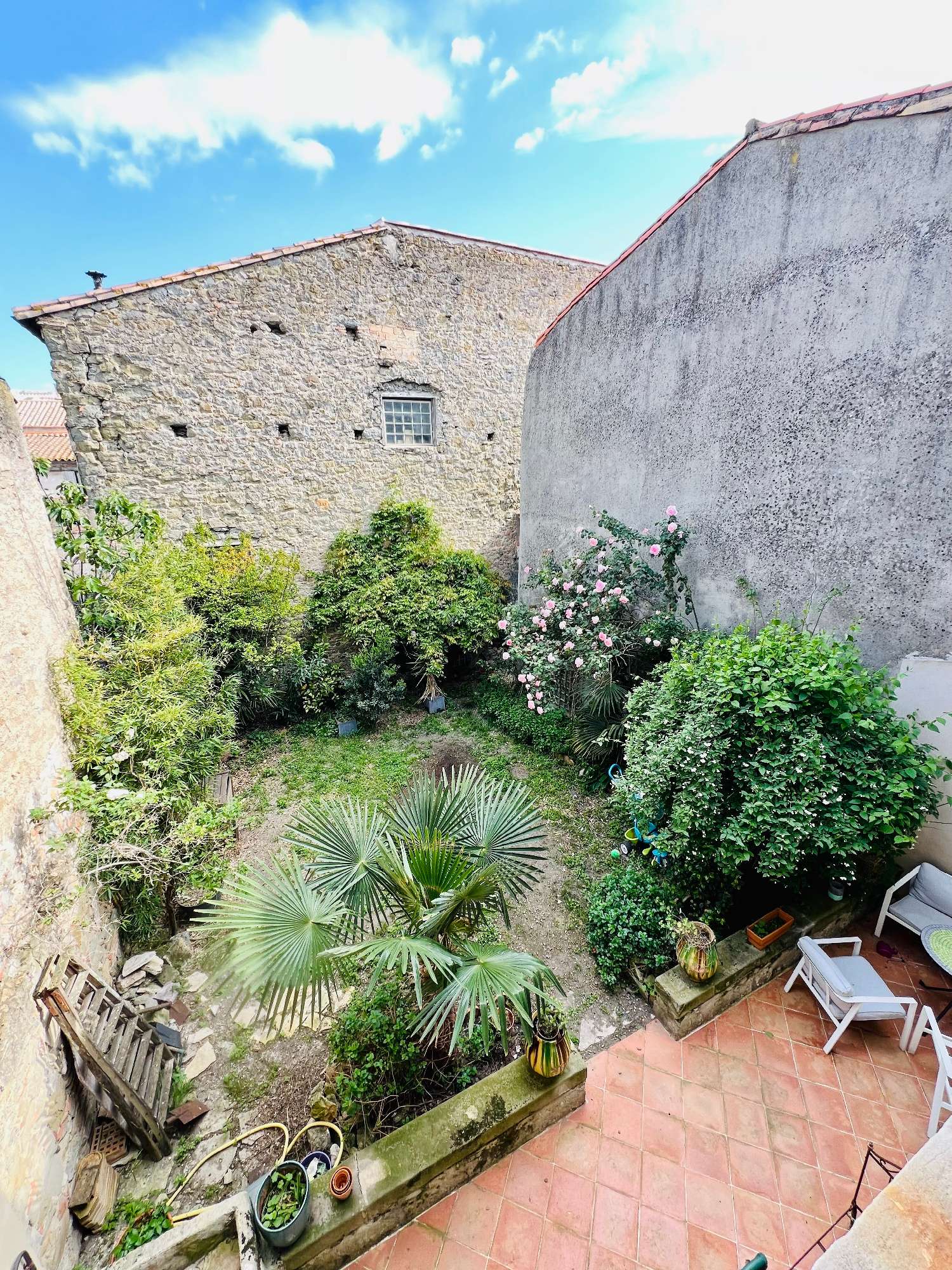  for sale mansion Carcassonne Aude 3