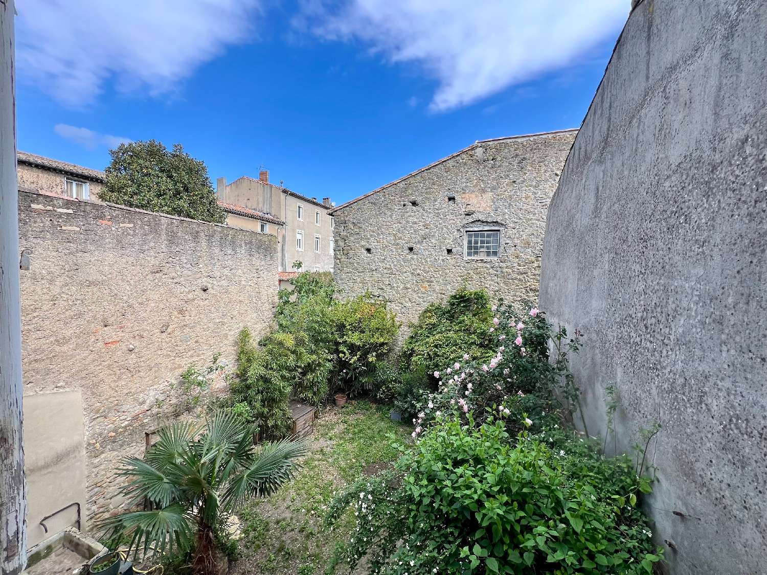  for sale mansion Carcassonne Aude 4