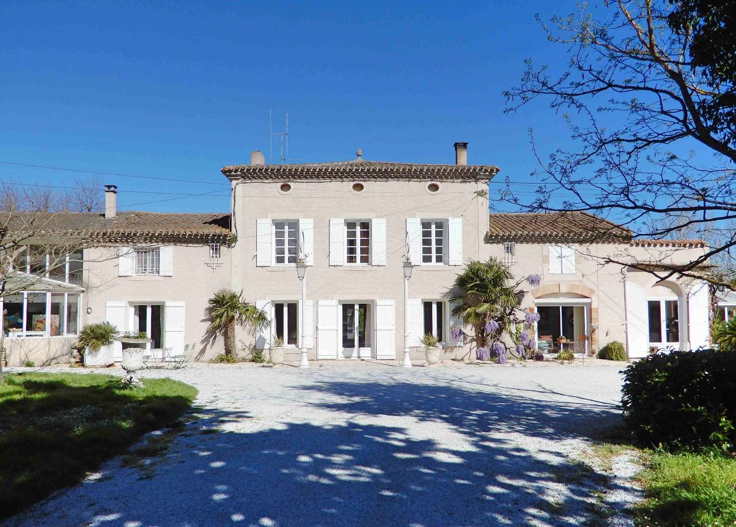 Castelnaudary Aude mansion foto 6848516