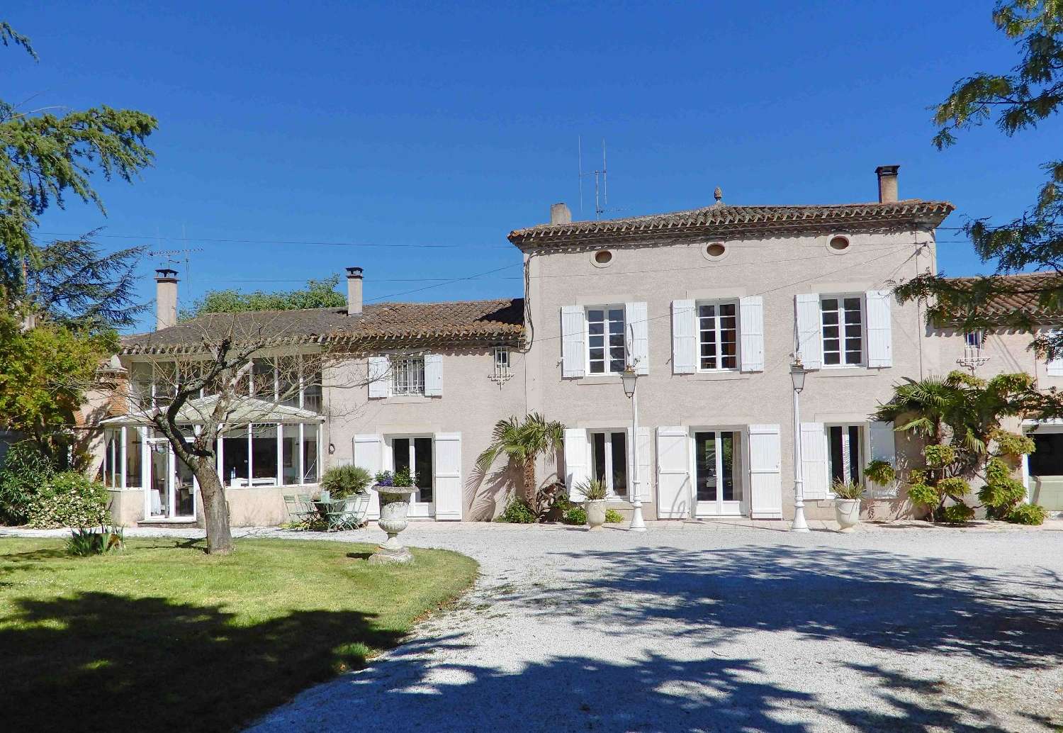  for sale mansion Castelnaudary Aude 8