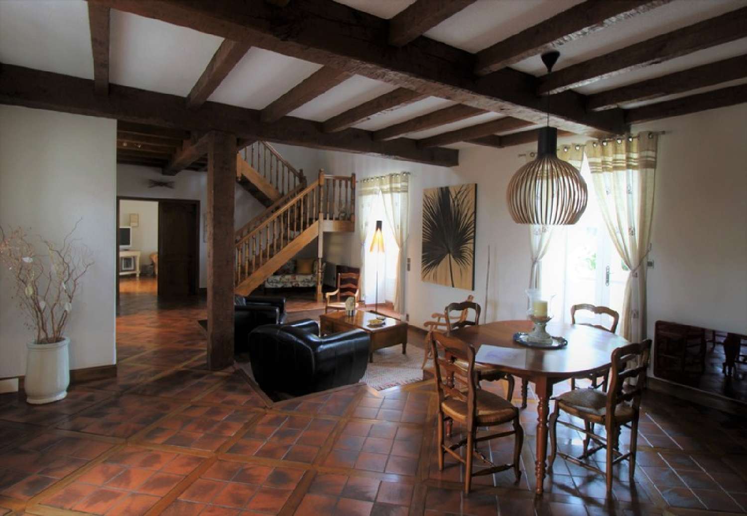  for sale mansion La Roche-sur-Yon Vendée 6