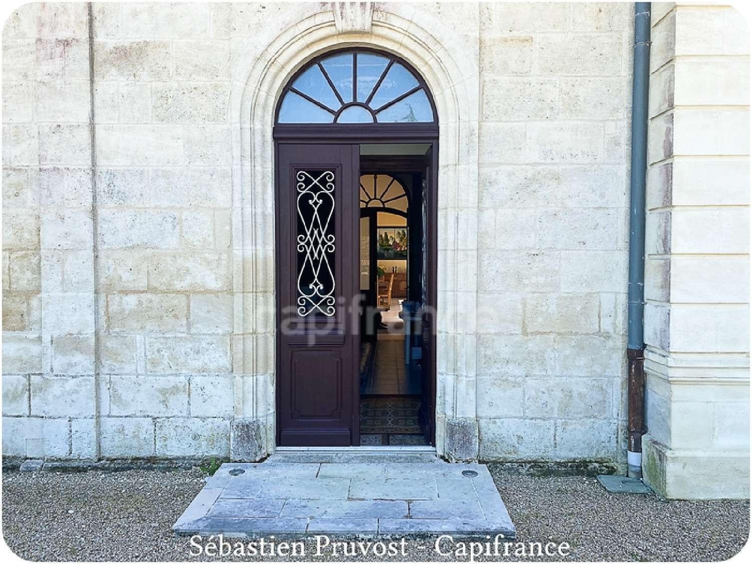  kaufen Bürgerhaus Libourne Gironde 8