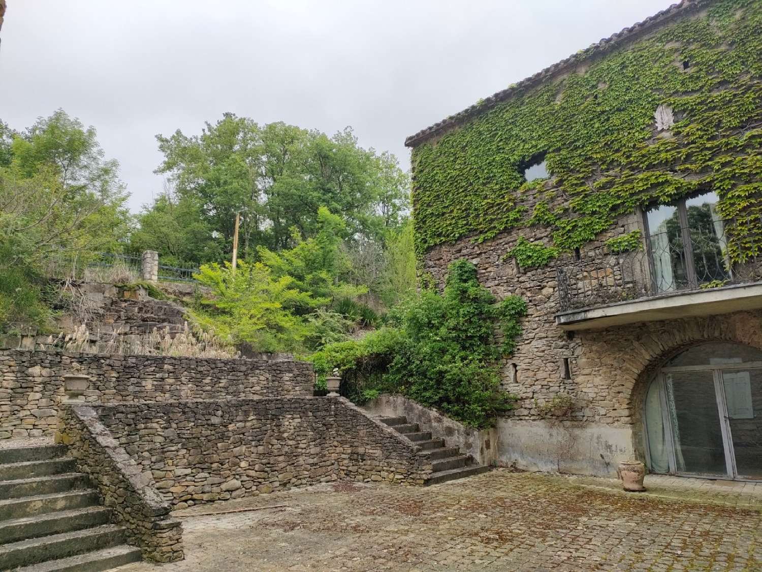  kaufen Bürgerhaus Mirepoix Ariège 3