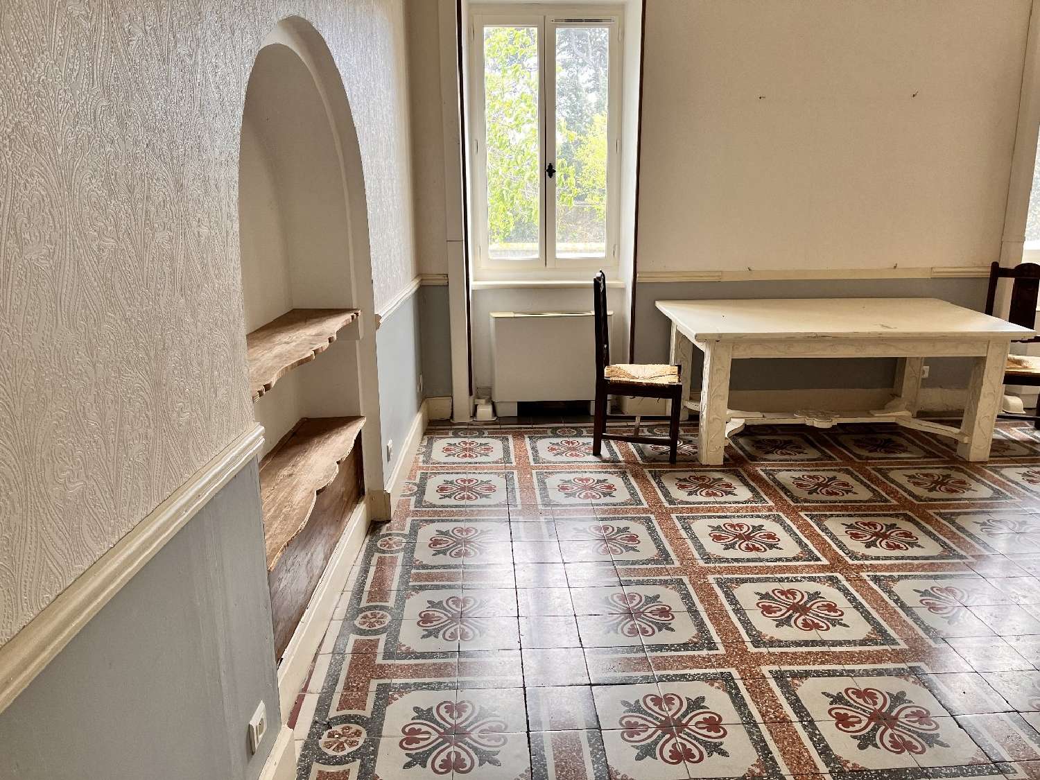  à vendre maison bourgeoise Narbonne Aude 6