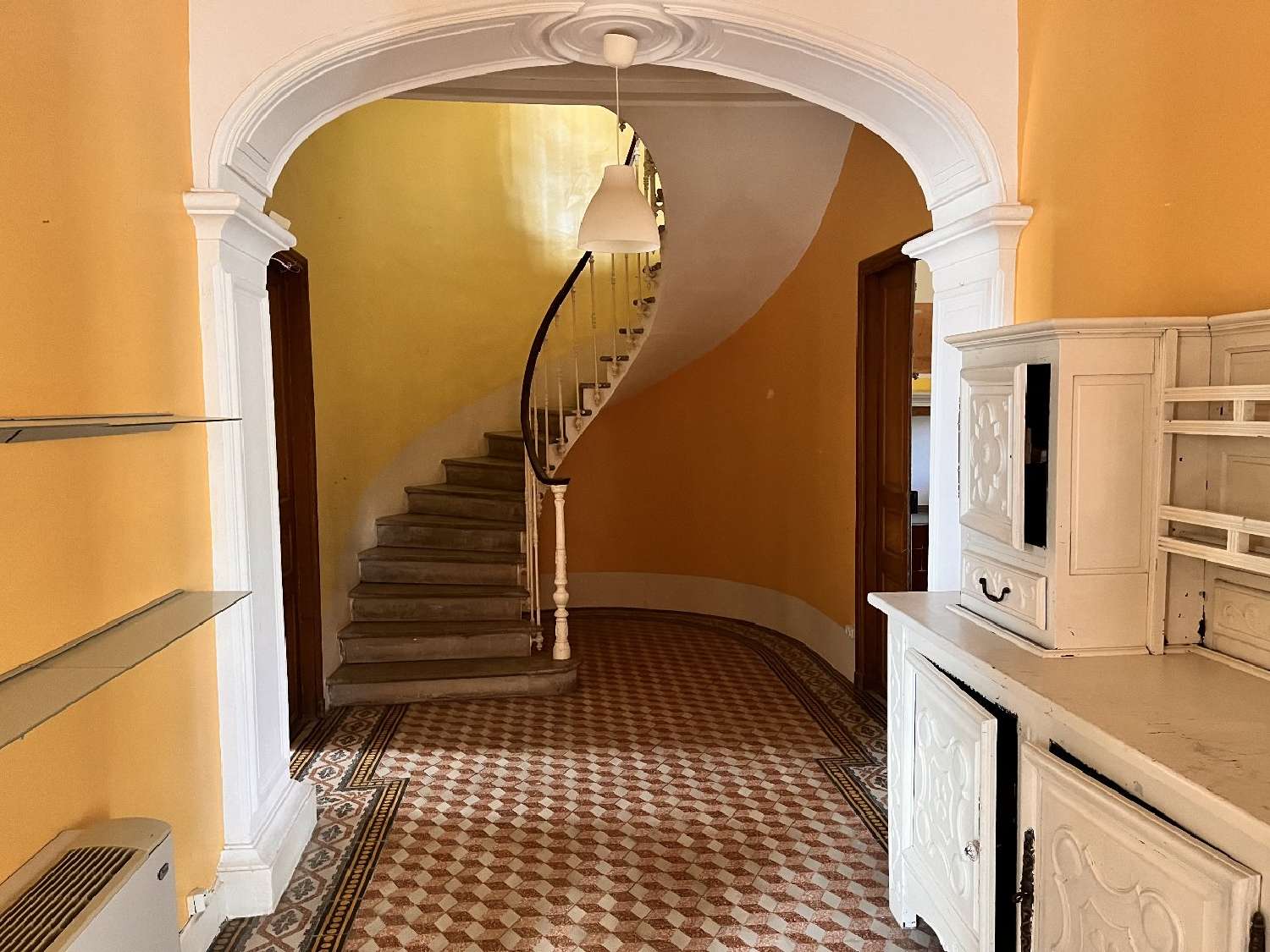  à vendre maison bourgeoise Narbonne Aude 7