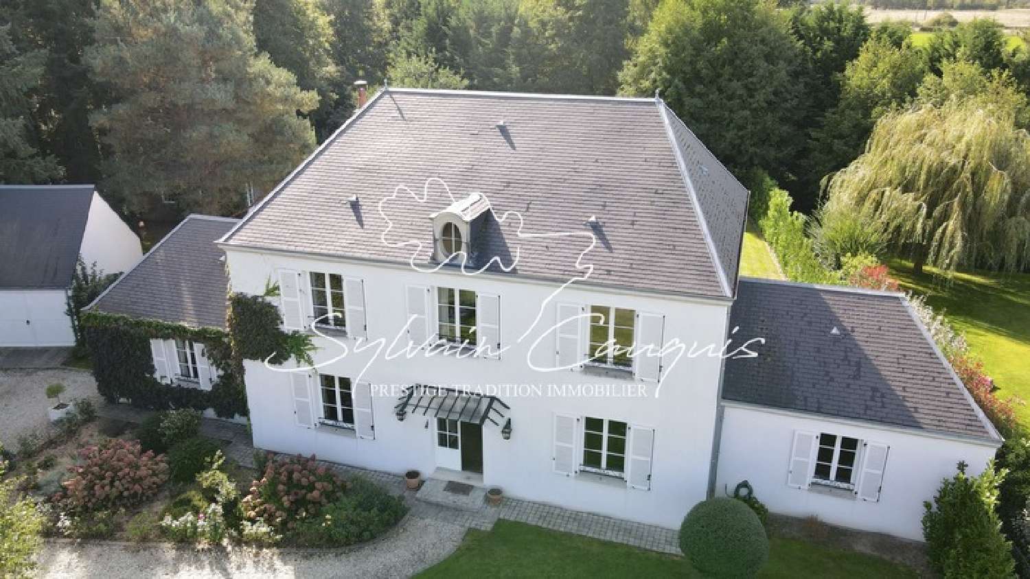  for sale mansion Sully-sur-Loire Loiret 3