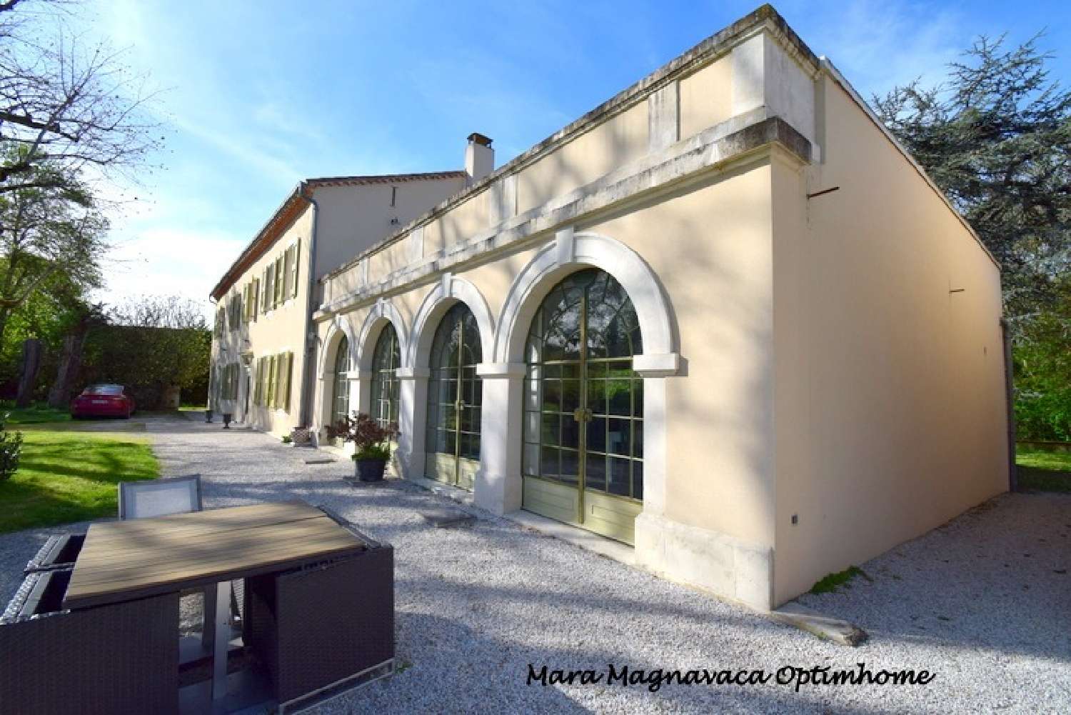  for sale mansion Toulouse Haute-Garonne 1